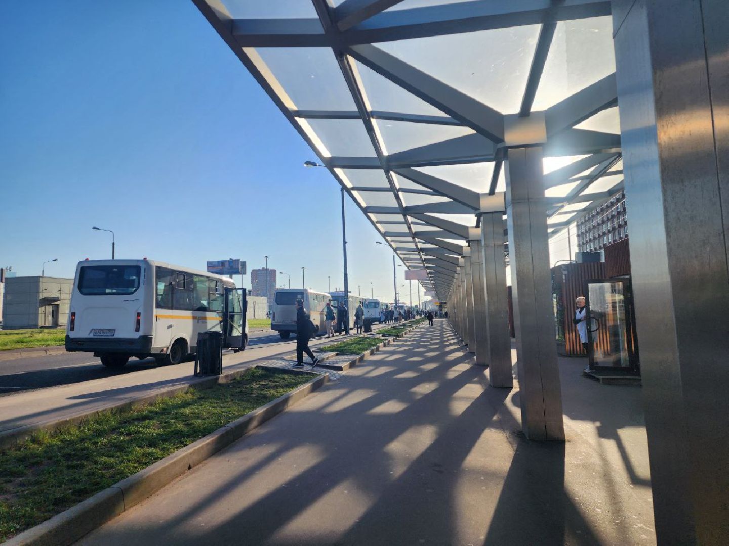 котельники, котельники парк, мострансавто, автобус, маршрут,