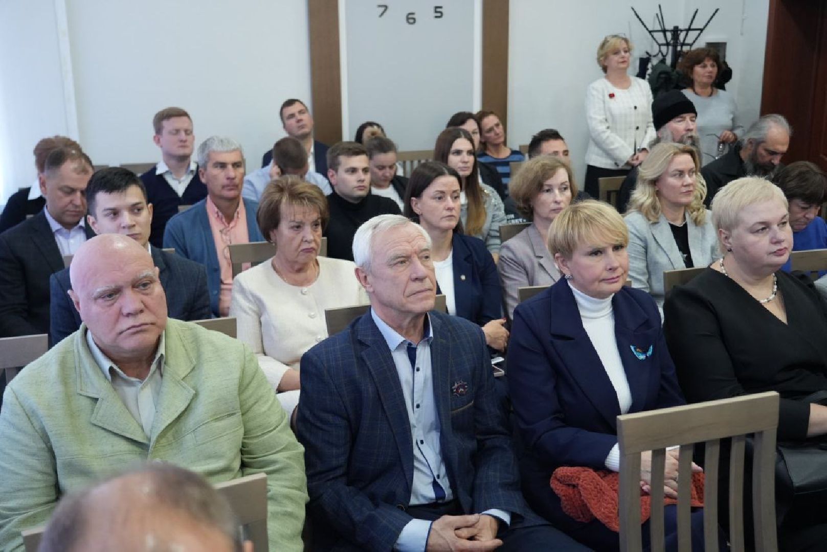 Глава округа, Сергиев Посад, Сергиево-Посадский городской округ, Власть, Совет депутатов,