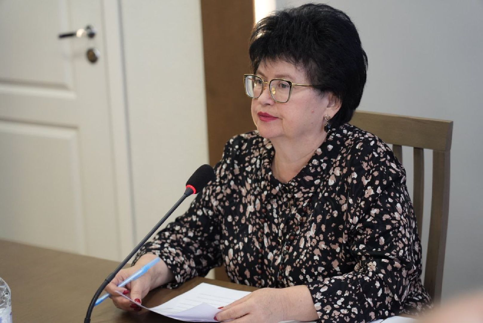 Глава округа, Сергиев Посад, Сергиево-Посадский городской округ, Власть, Совет депутатов,