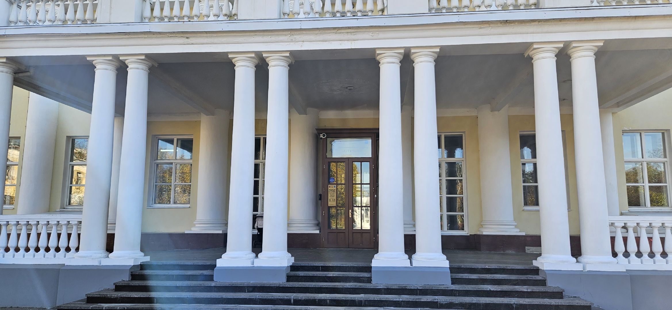 культура, театр, Жуковский, гастроли, спектакли,