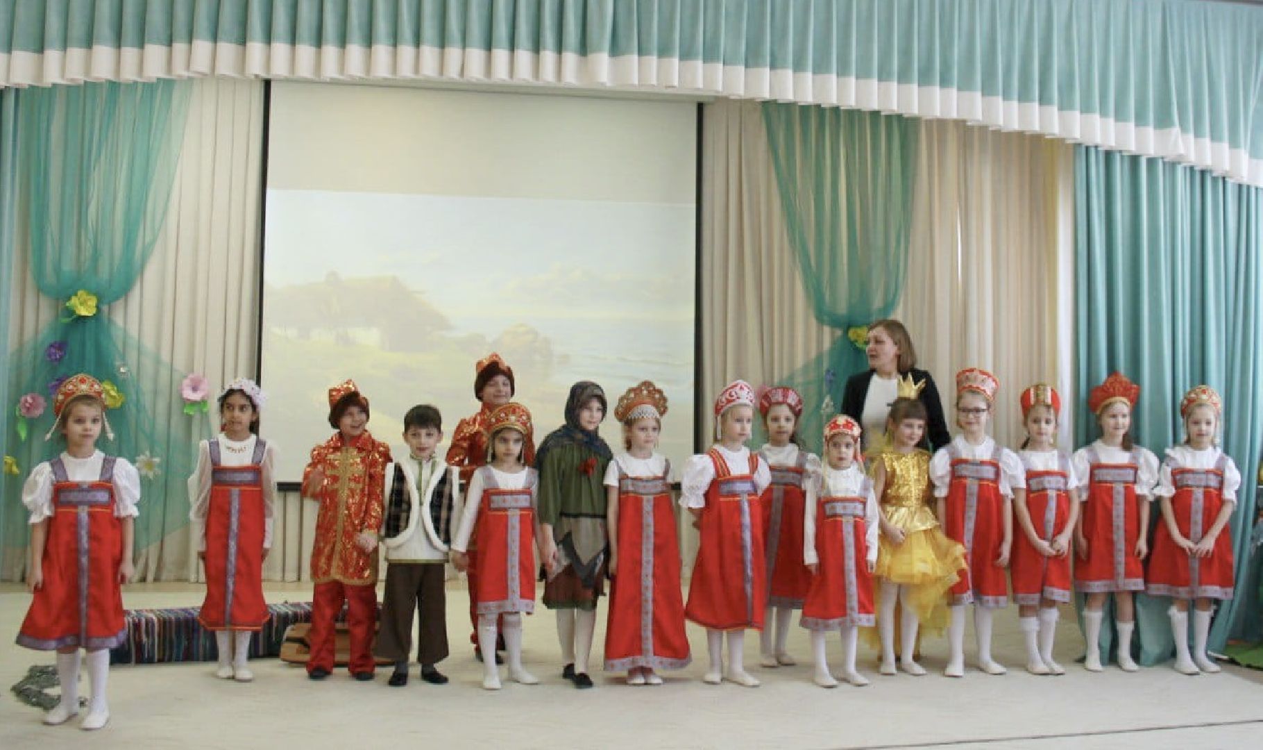 Балашиха, Подмосковье, педагог воспитатель, воспитатель года,Театральная студия,