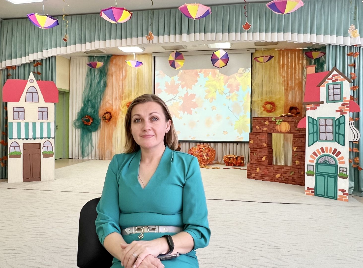 Балашиха, Подмосковье, педагог воспитатель, воспитатель года,Театральная студия,