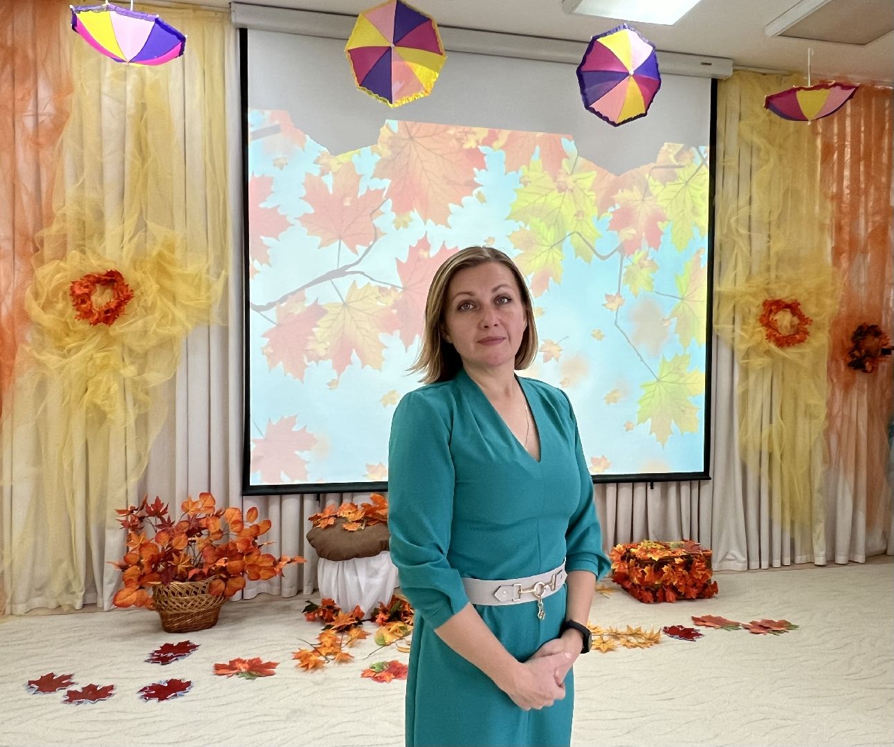 Балашиха, Подмосковье, педагог воспитатель, воспитатель года,Театральная студия,