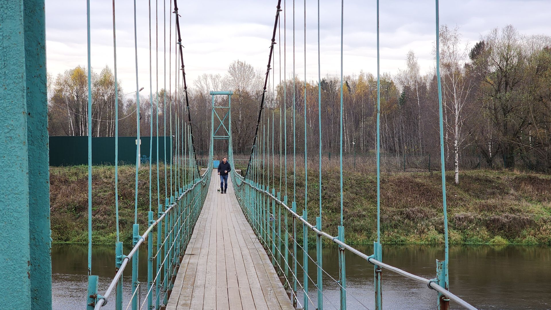 Звенигород, туризм в подмосковье, благоустровйство,