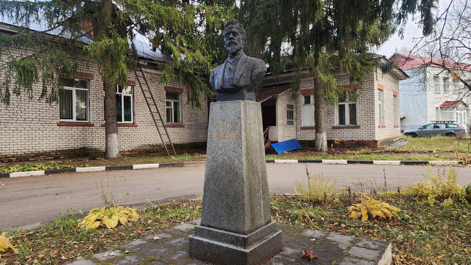 Звенигород, Культура, туризм в подмосковье,