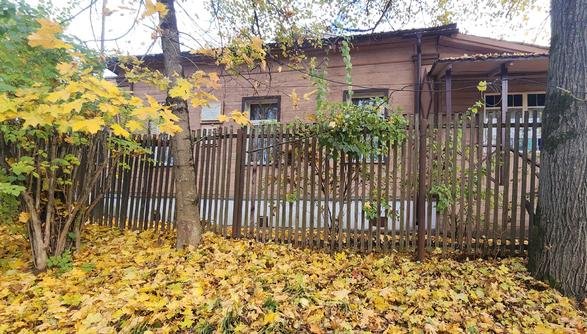 Звенигород, Культура, туризм в подмосковье,