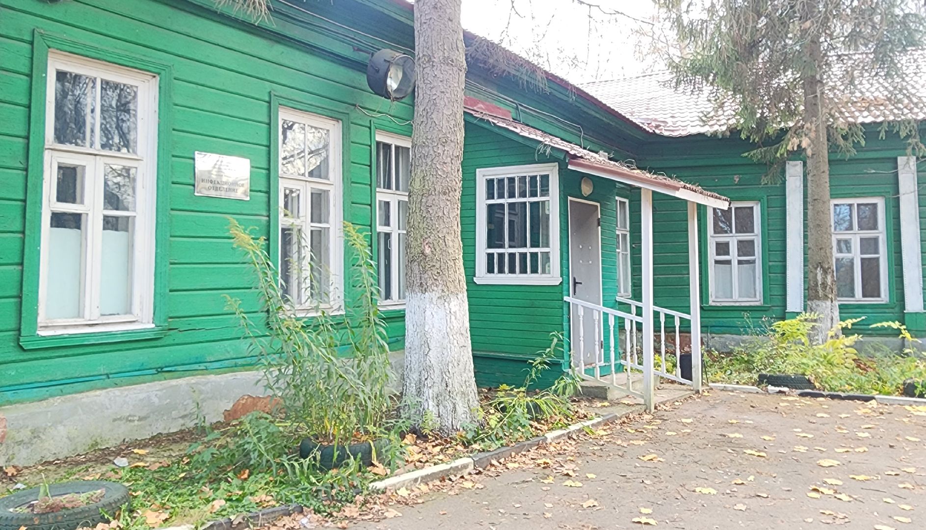 Звенигород, Культура, туризм в подмосковье,