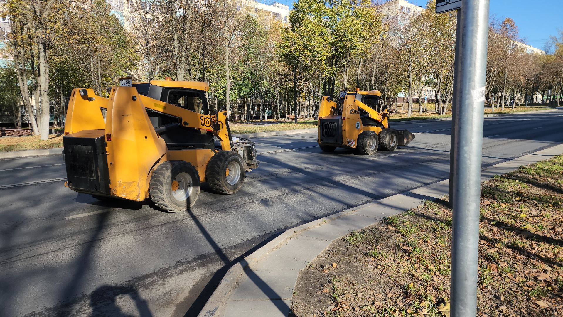 пушкино, ямочный ремонт, добродел, добродел благоустройство, дорога, дворовая территория,