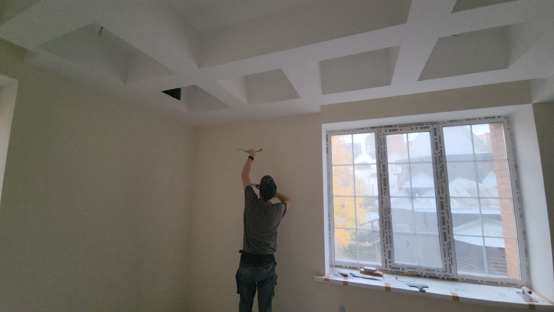 люберцы, преображенский собор, культурно-просветительский центр, строители,