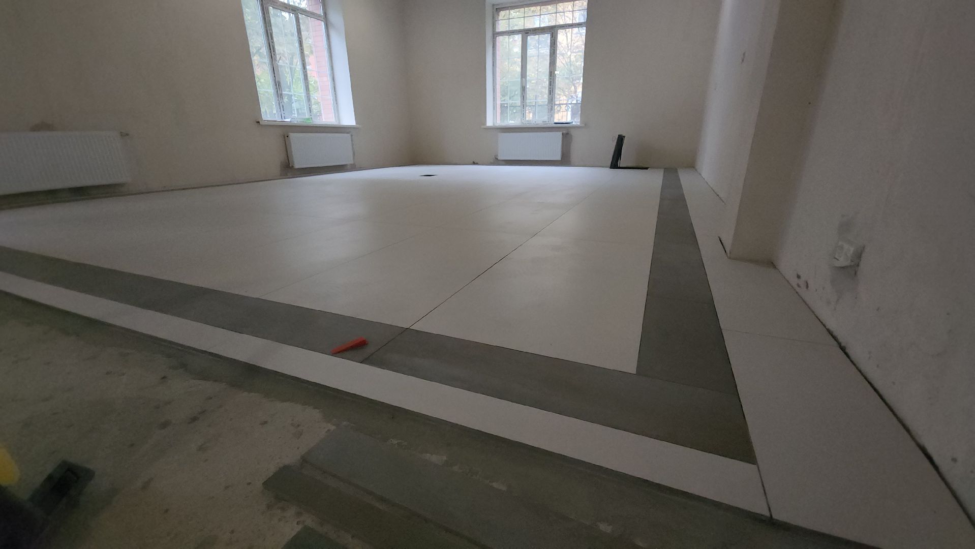 люберцы, преображенский собор, культурно-просветительский центр, строители,