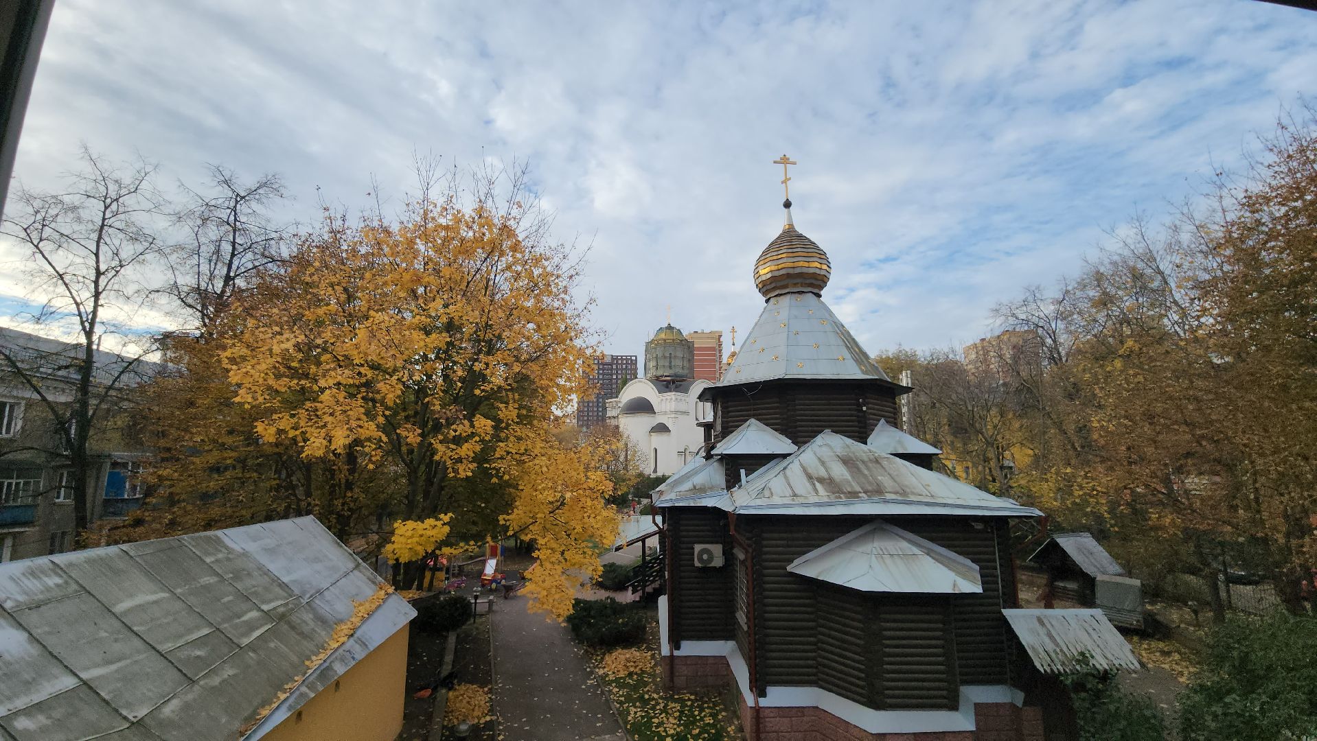люберцы, преображенский собор, культурно-просветительский центр, строители,