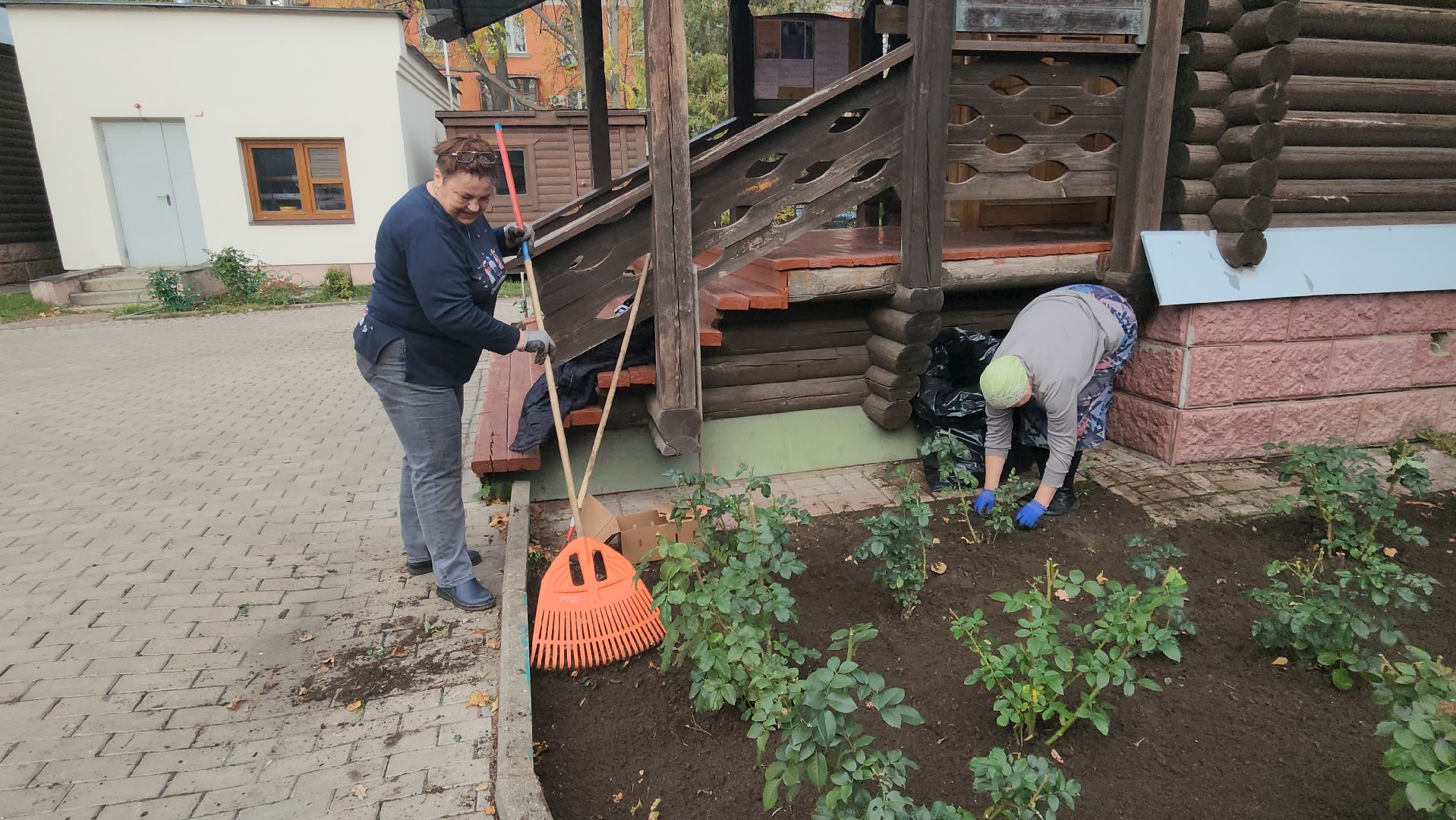 люберцы, преображенский собор, культурно-просветительский центр, строители,