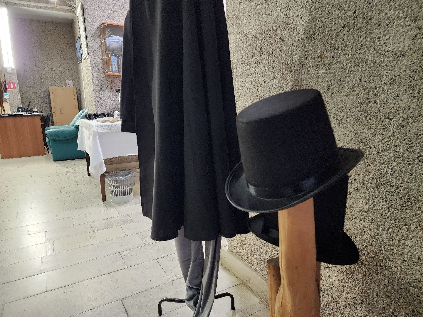 Черноголовка, Выставка, Пушкин,