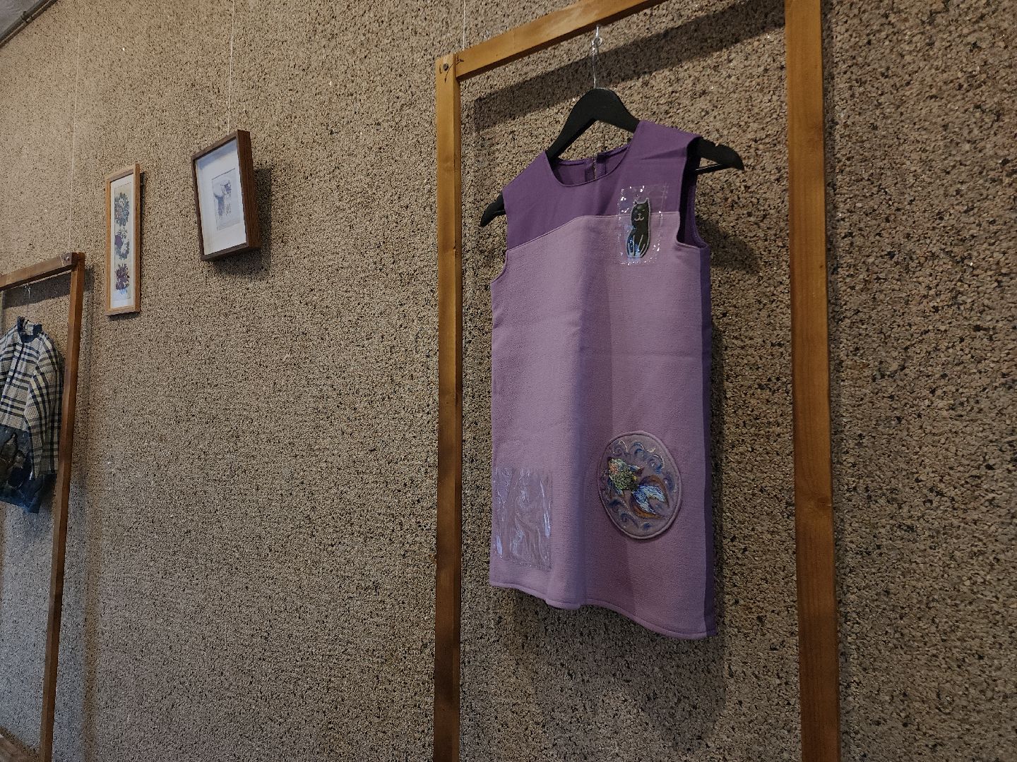 Черноголовка, Выставка, Пушкин,