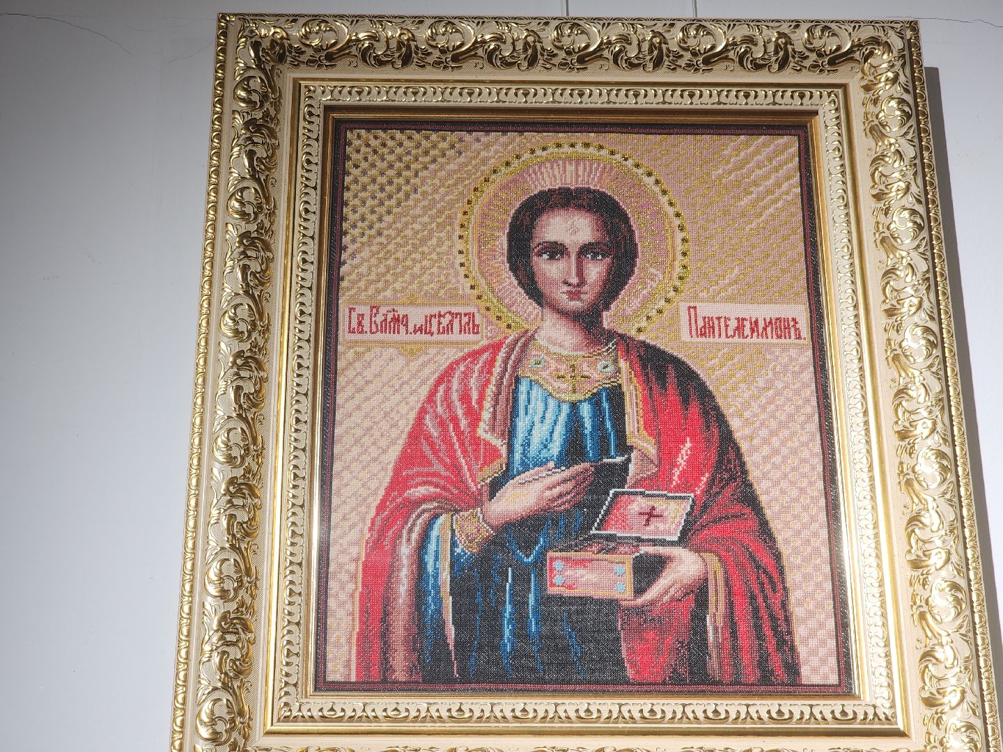 выставка картин, орехово зуево,