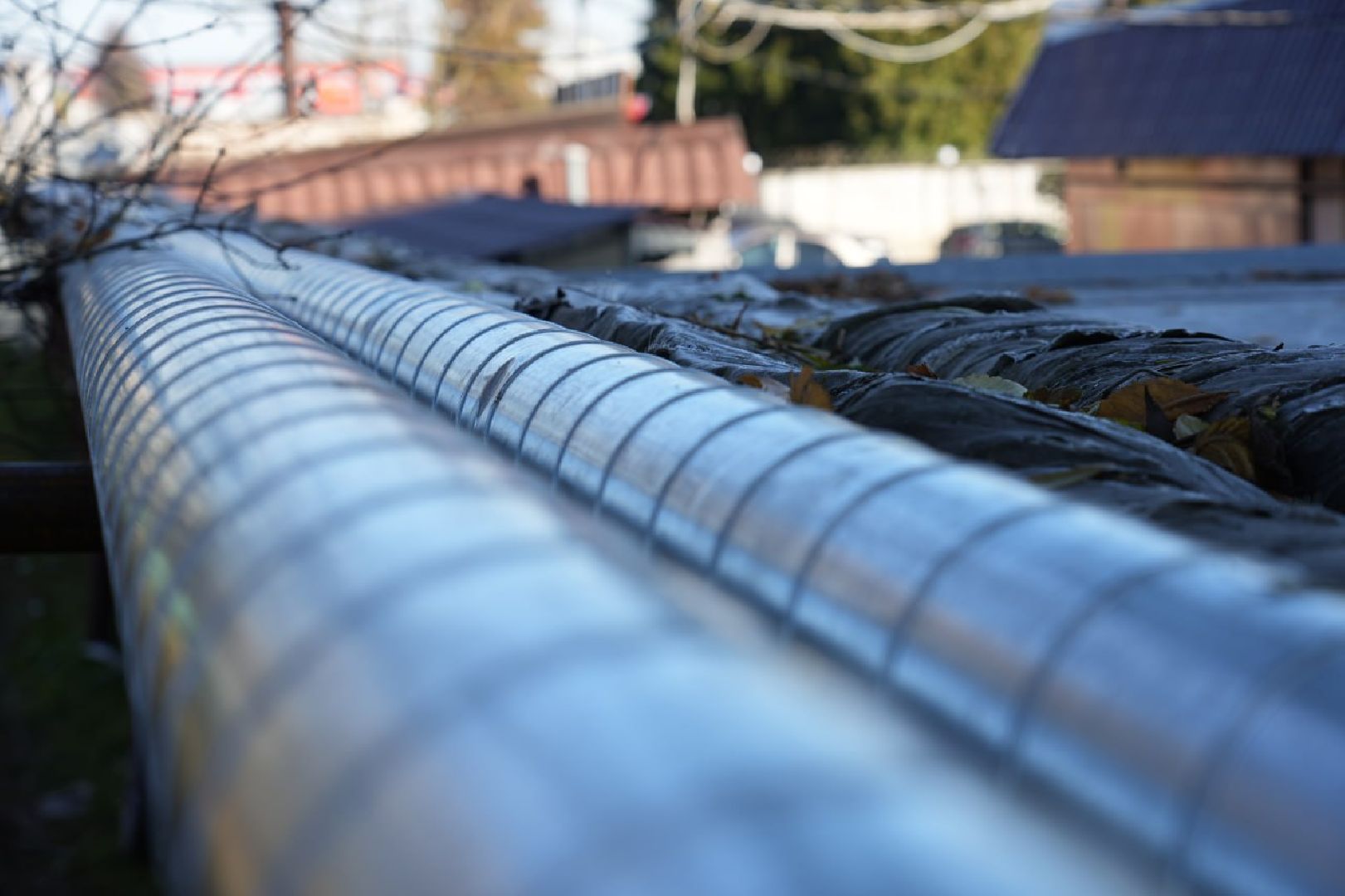 ЖКХ, Сергиев Посад, Сергиево-Посадский городской округ, Газпром теплоэнерго МО,Горячая вода,