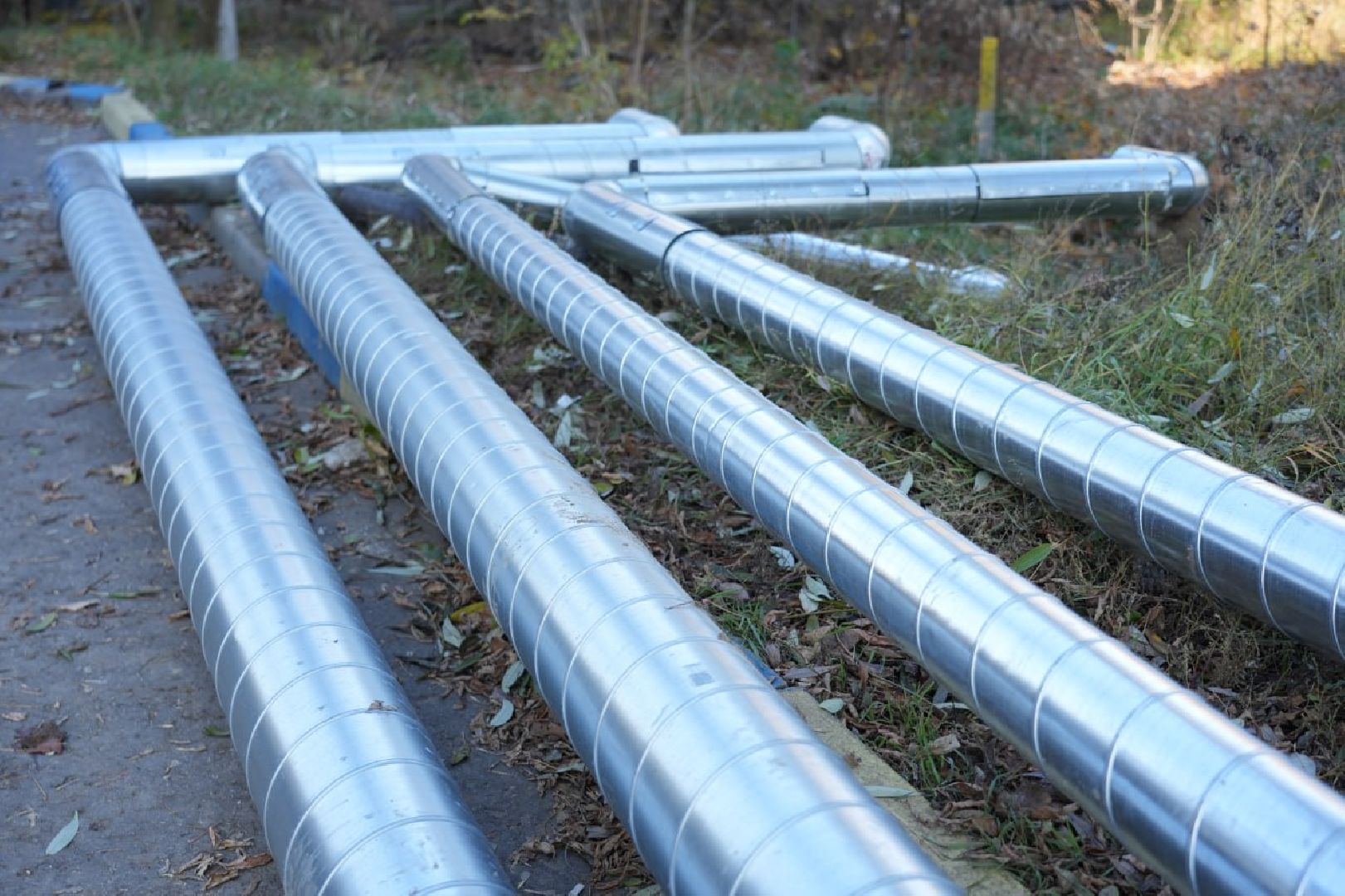 ЖКХ, Сергиев Посад, Сергиево-Посадский городской округ, Газпром теплоэнерго МО,Горячая вода,