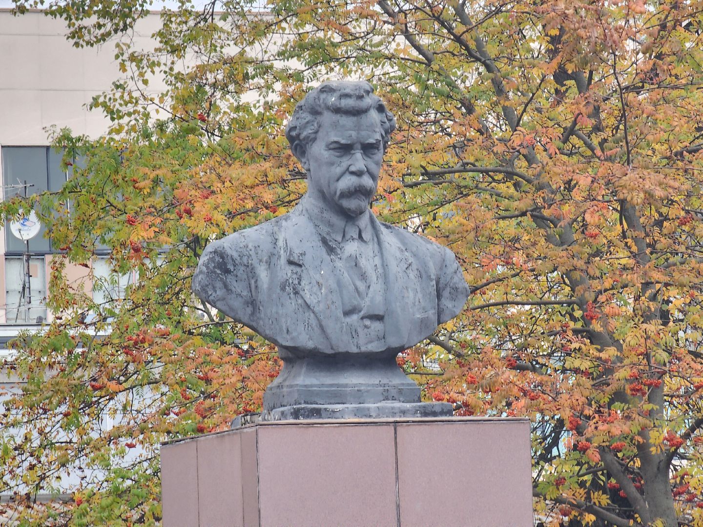 ногинск, благоустройство, сквер, реконструкция сквера, жители, общество,