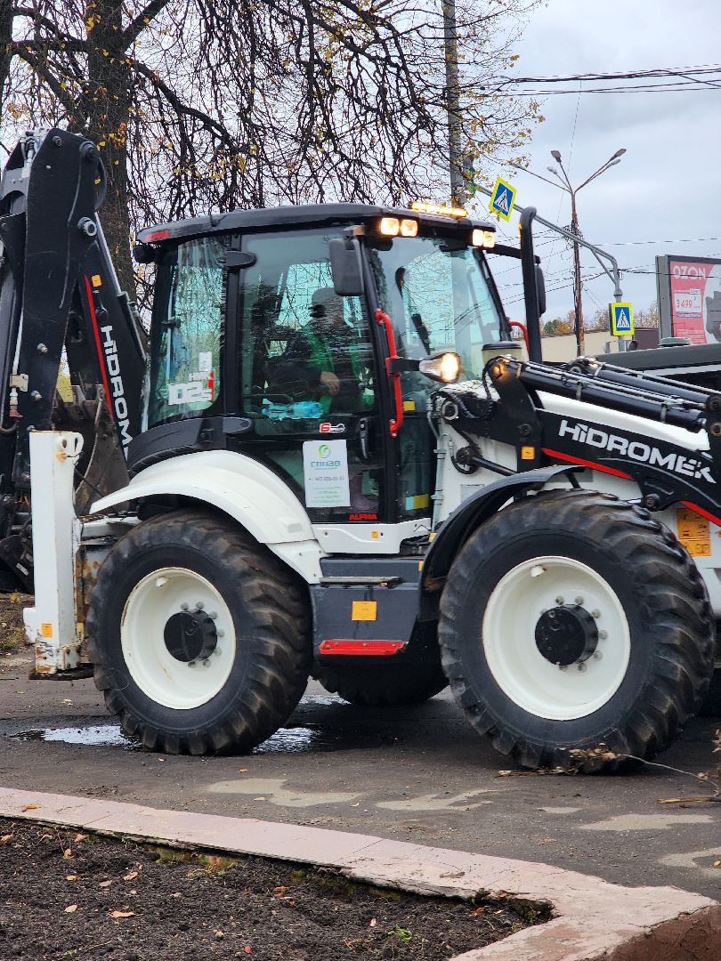 ногинск, благоустройство, сквер, реконструкция сквера, жители, общество,