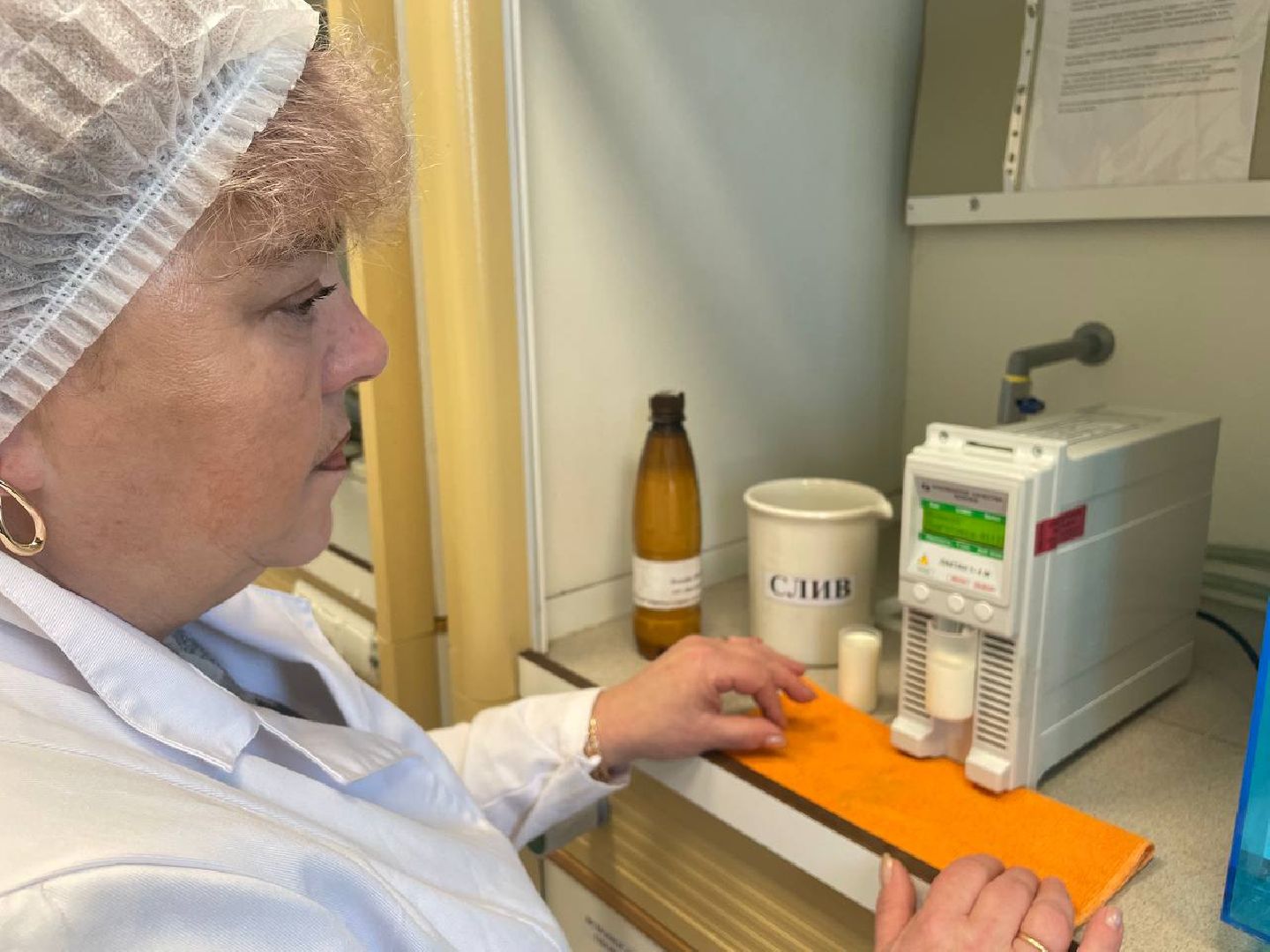 Дмитров, госветстанция, сырная долина,