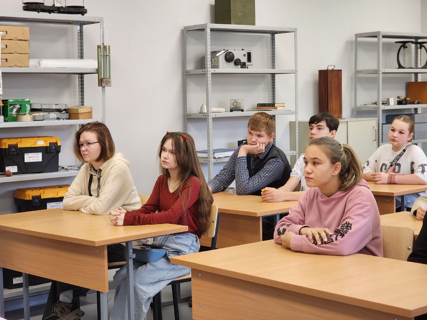 воскресенск, образование, колледж,