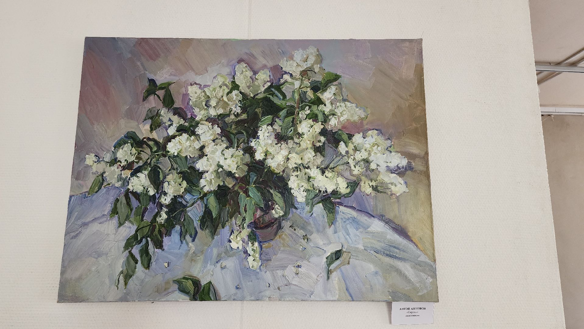 выставка, Союз художников России, ногинский дом художника, Ногинск, Богородский городской округ,