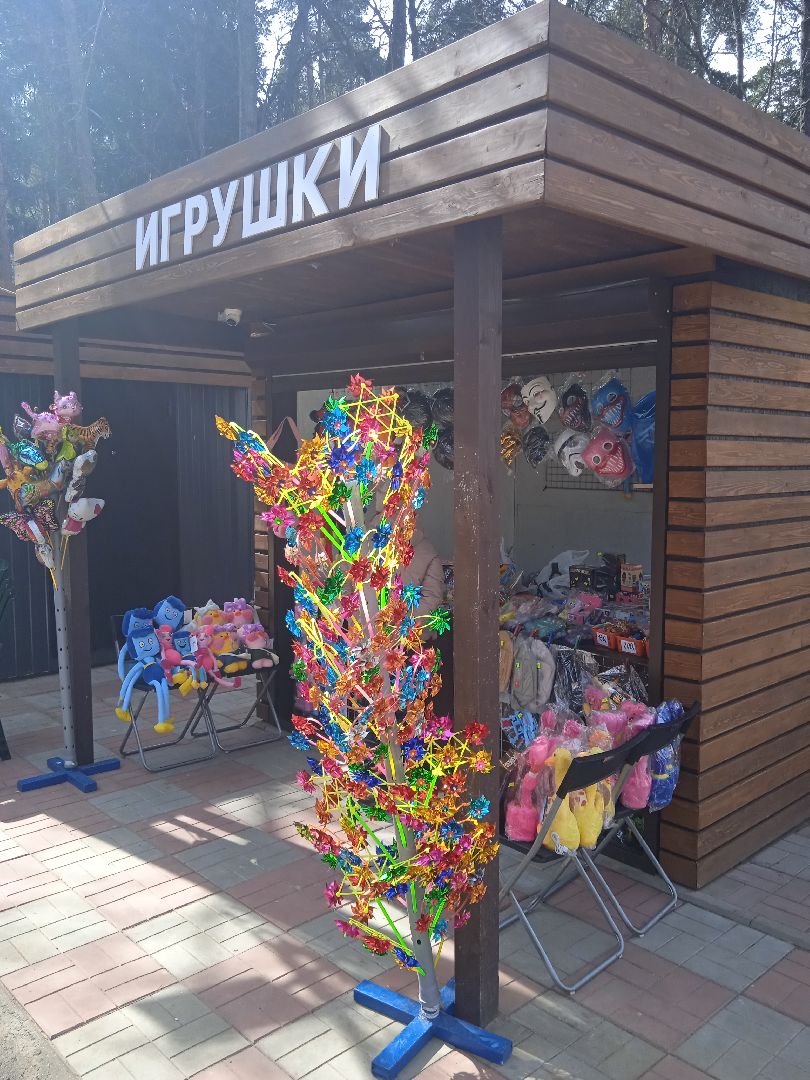 Бодрый, день, парк, сквер, 28 квартал, фонтан, забег