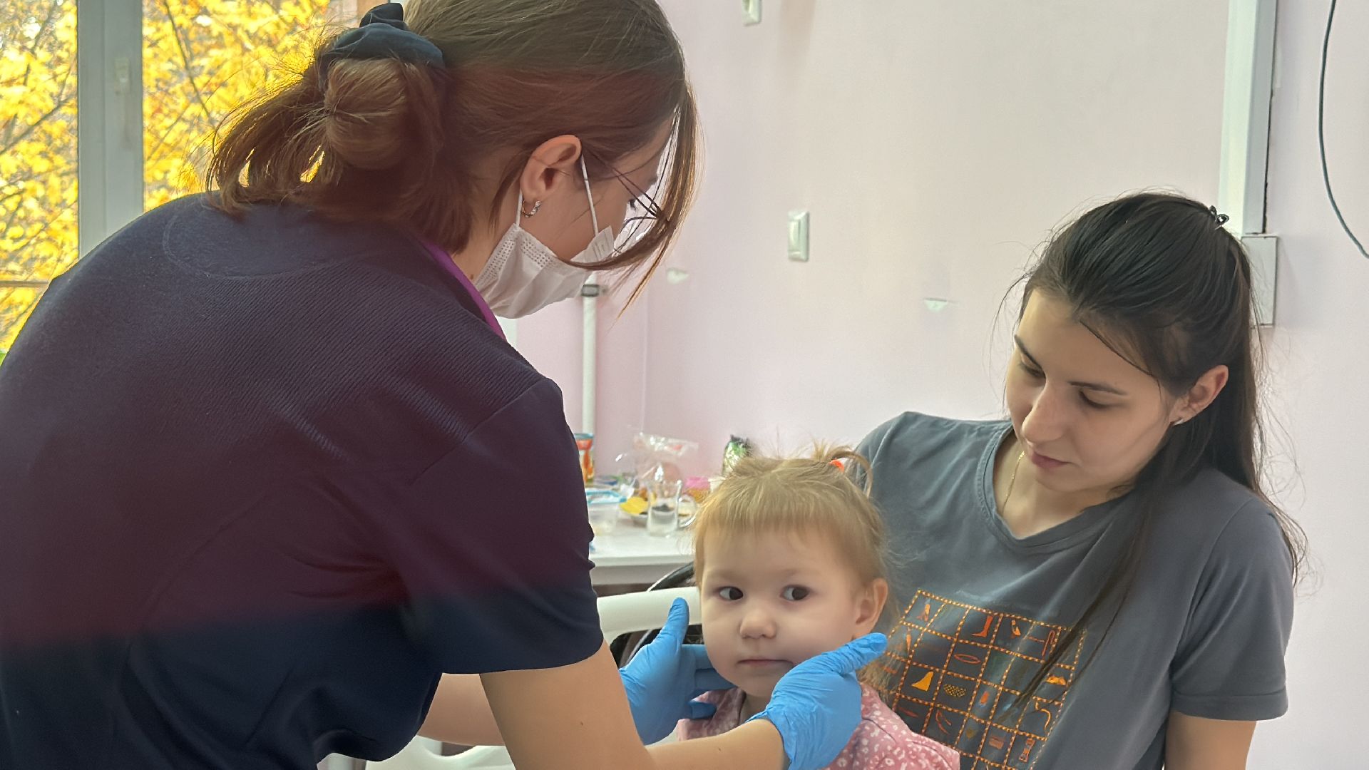 Одинцовская больница, Молодые врачи, Кадровая политика,