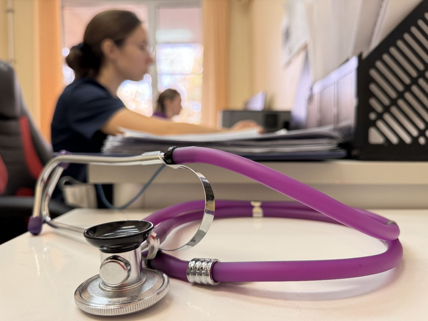 Одинцовская больница, Молодые врачи, Кадровая политика,