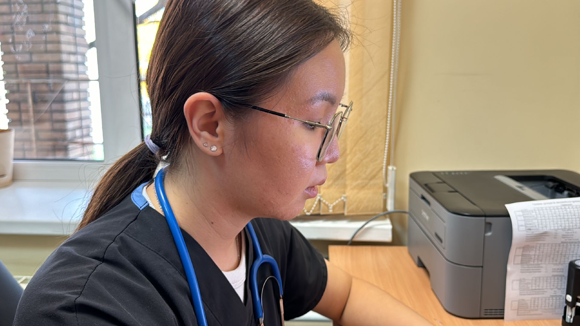 Одинцовская больница, Молодые врачи, Кадровая политика,