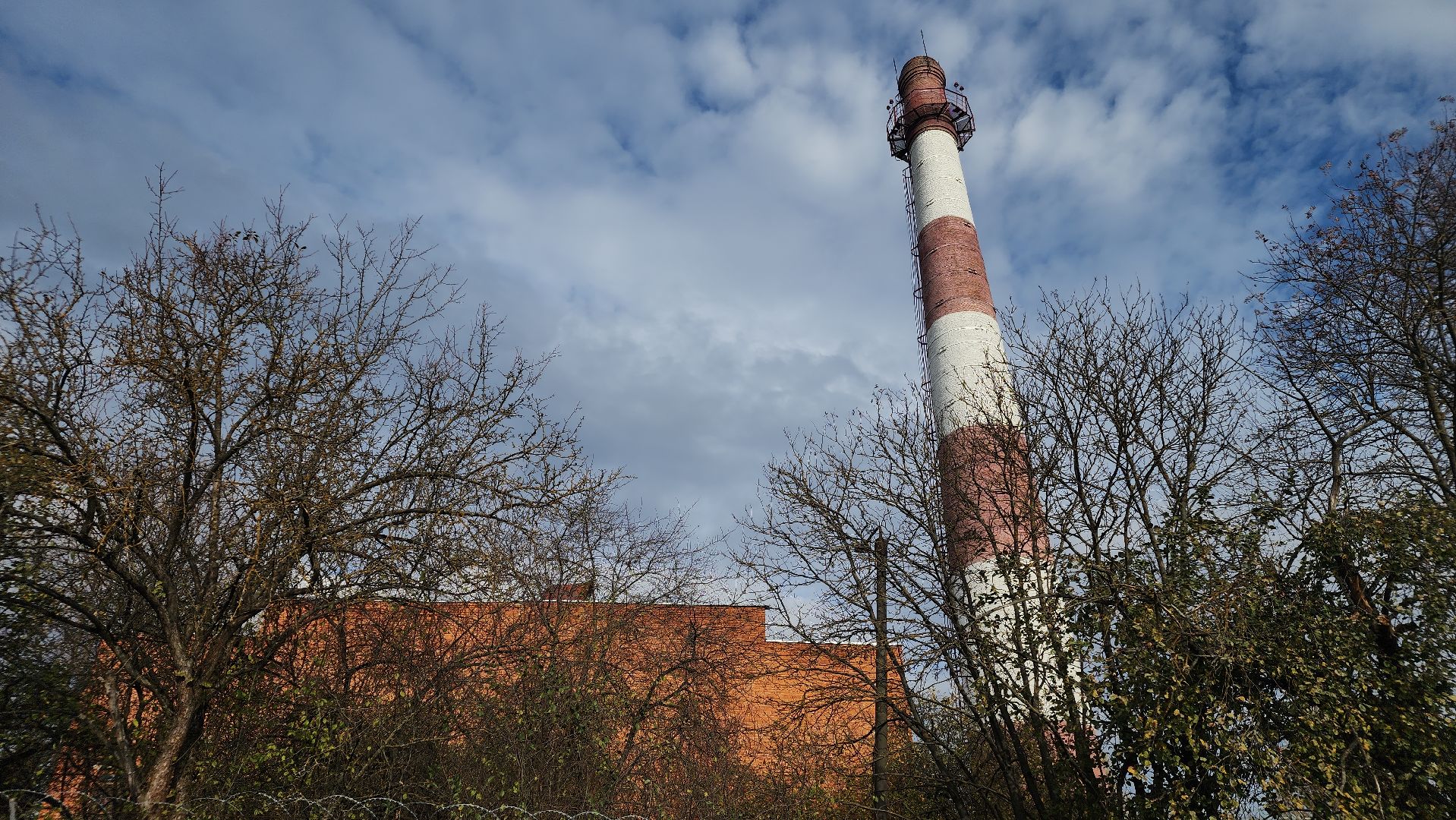 ступино, авария, котельная, семеновское,