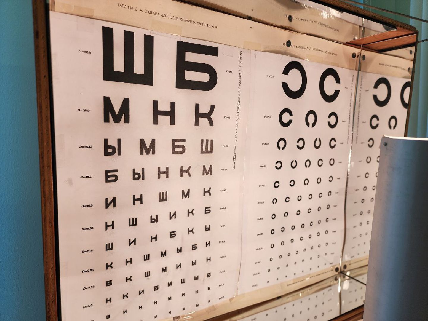 можайск, можайский городской округ, подмосковье, врач, узкие специалисты, врач-офтальмолог, медицина, здравоохранение, здравоохранение подмосковья, можайская больница, детская поликлиника,