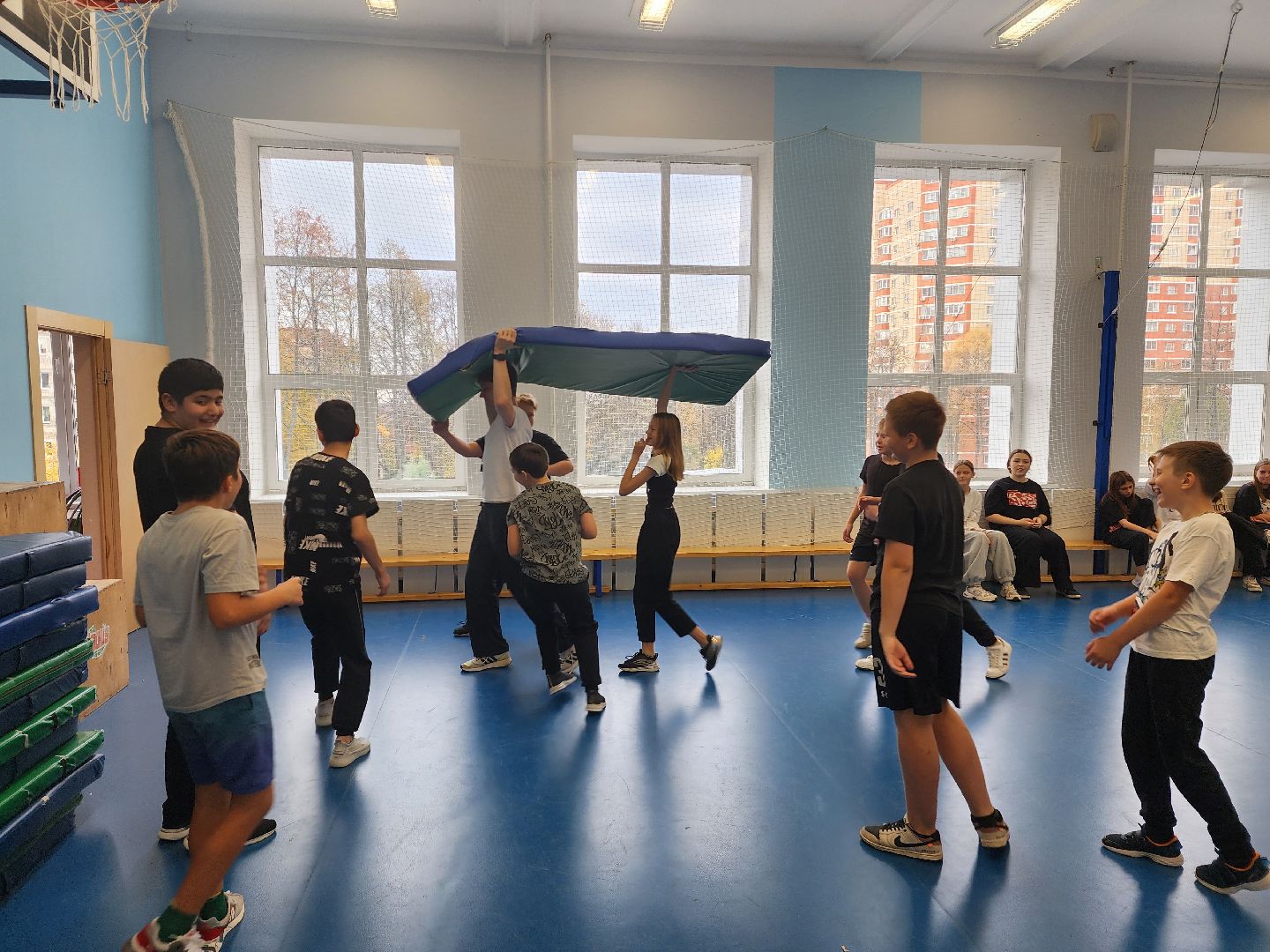 красноармейск, городской округ пушкинский, молодой педагог, учитель физкультуры,