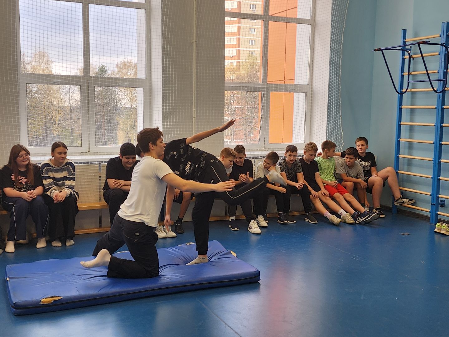 красноармейск, городской округ пушкинский, молодой педагог, учитель физкультуры,