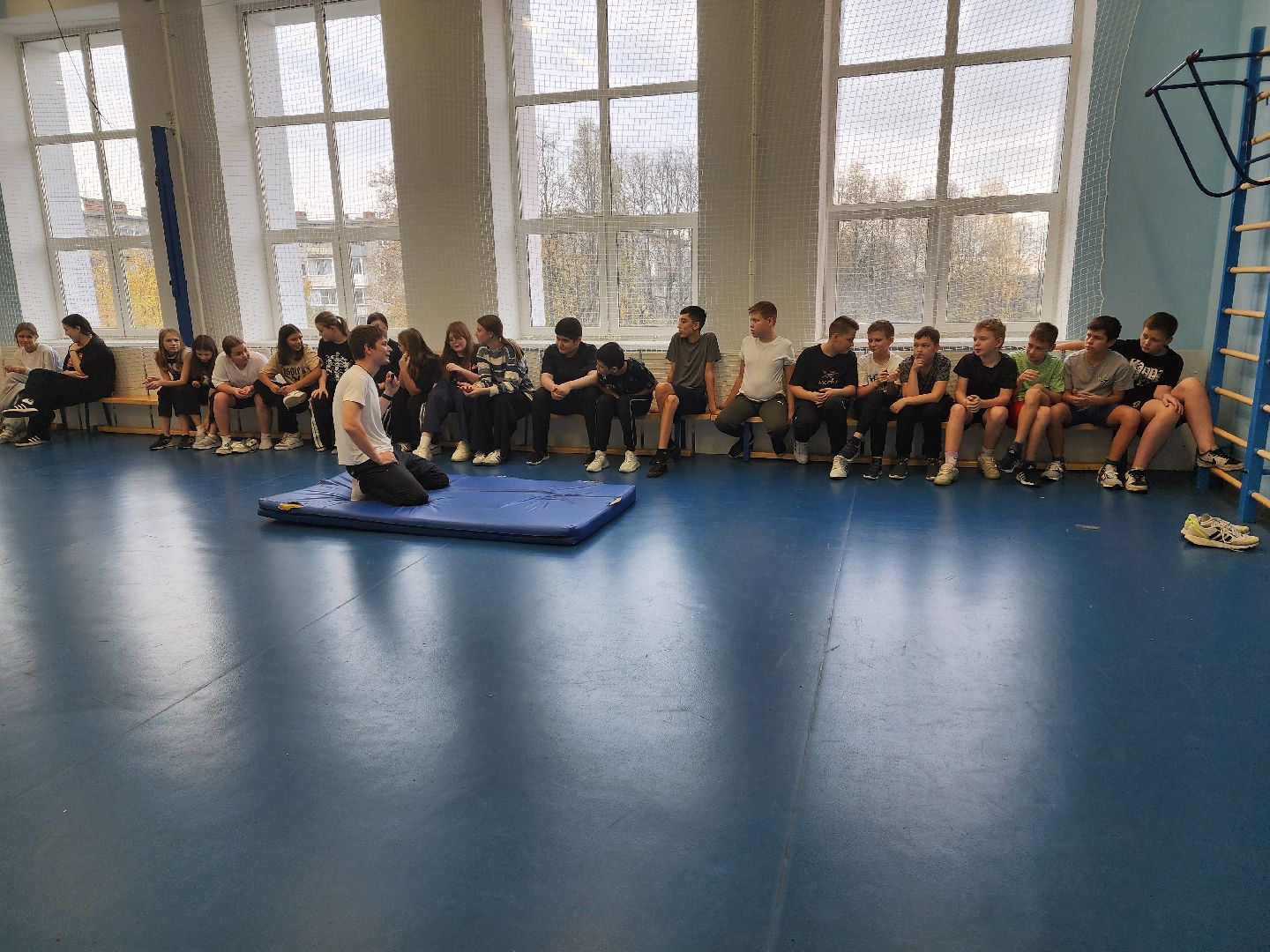 красноармейск, городской округ пушкинский, молодой педагог, учитель физкультуры,