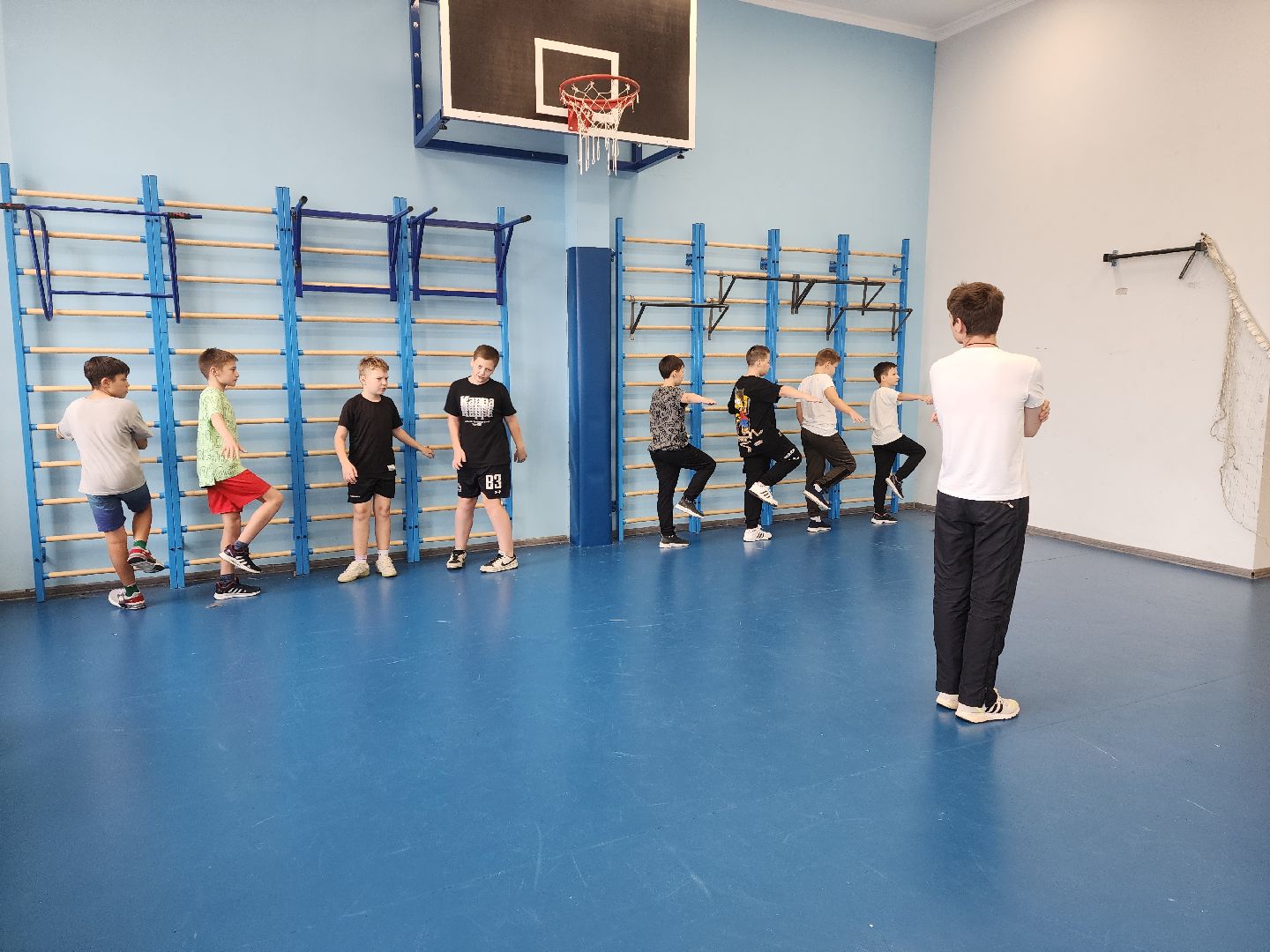 красноармейск, городской округ пушкинский, молодой педагог, учитель физкультуры,