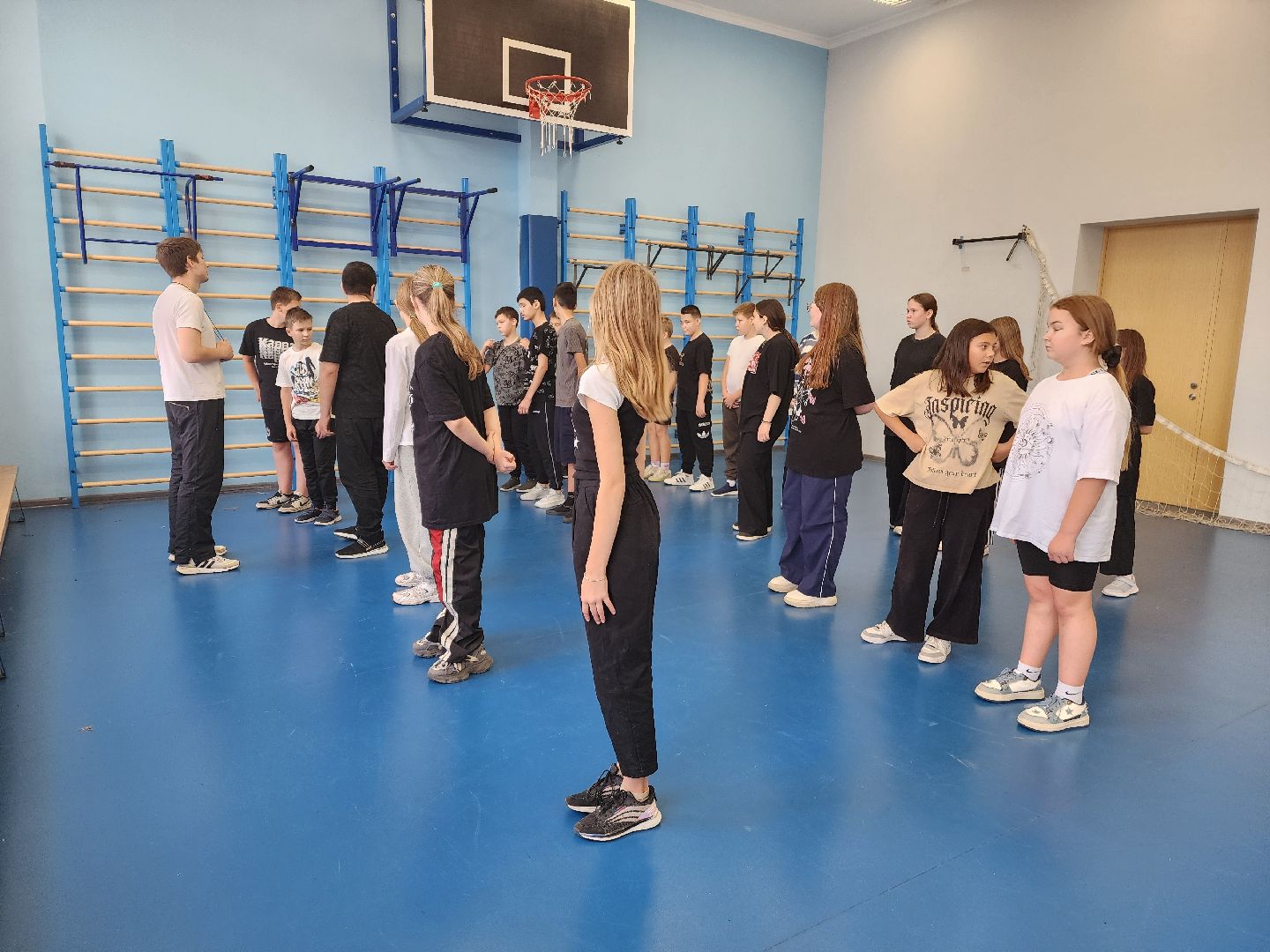 красноармейск, городской округ пушкинский, молодой педагог, учитель физкультуры,