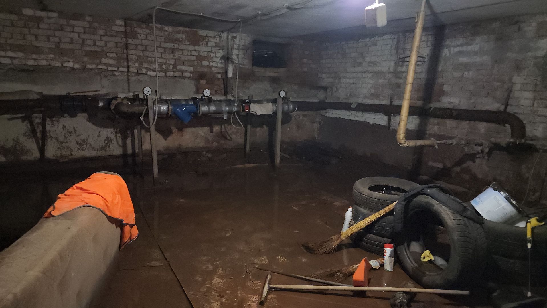 жкх, отопление, мкд,