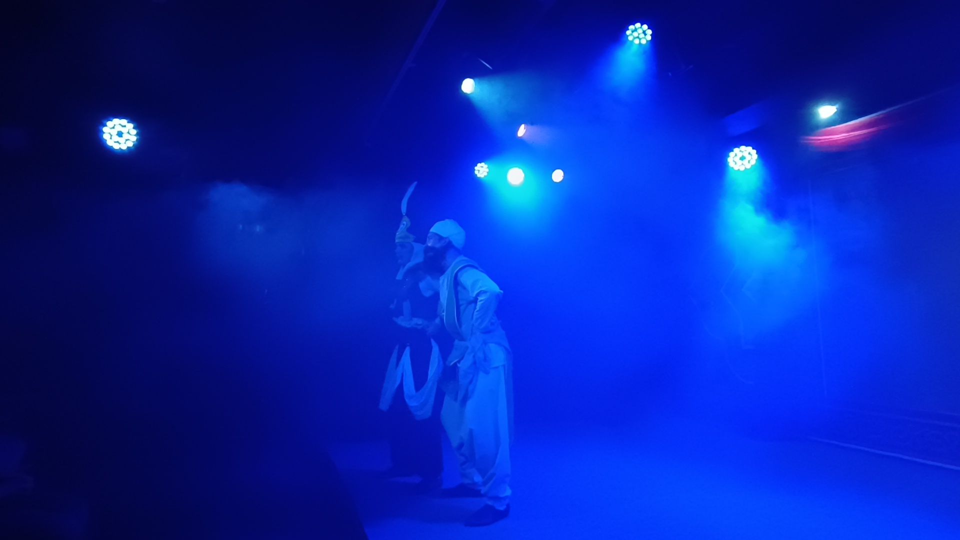 спектакль, театр, культура малой родины, лобня,