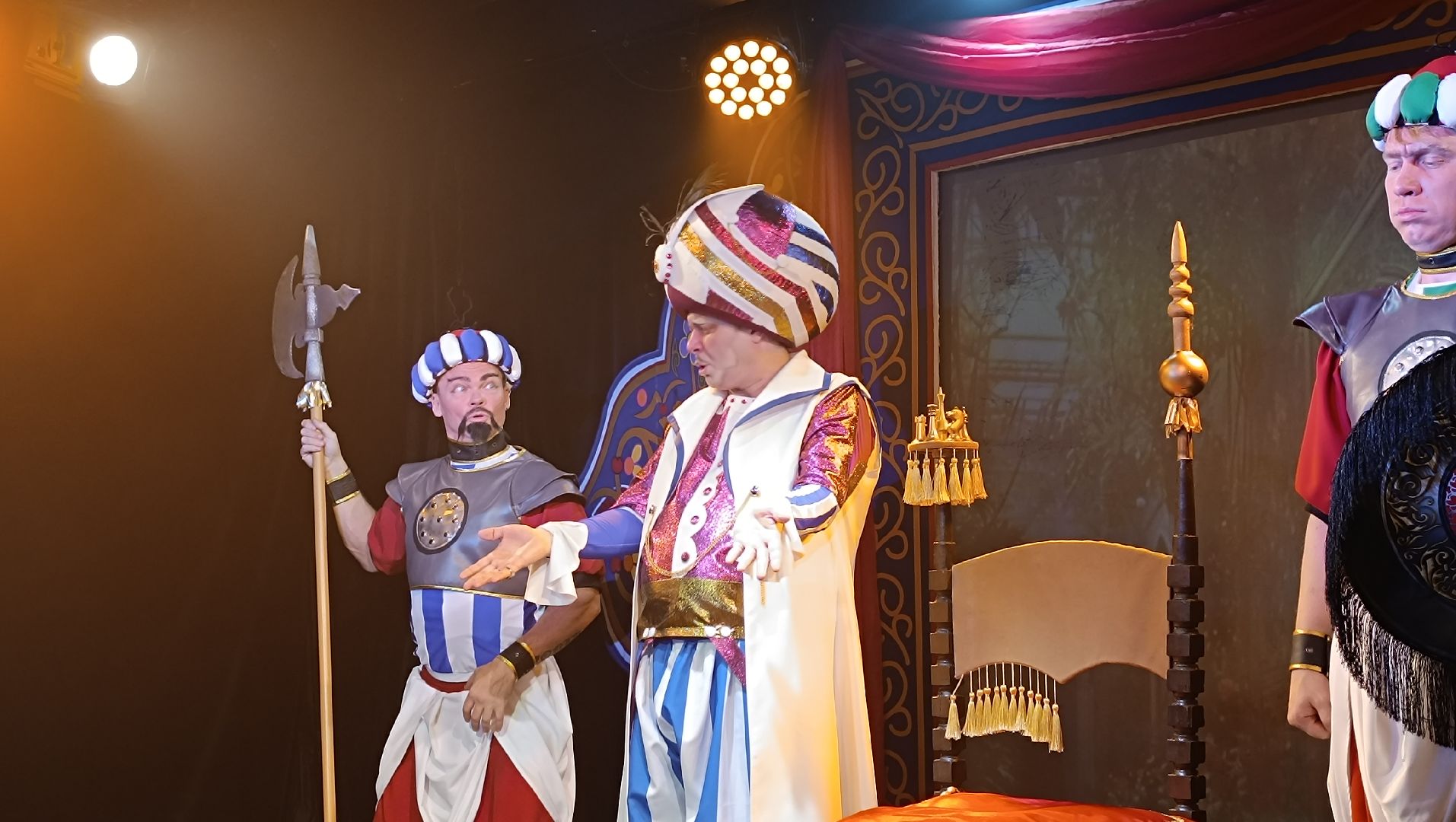 спектакль, театр, культура малой родины, лобня,