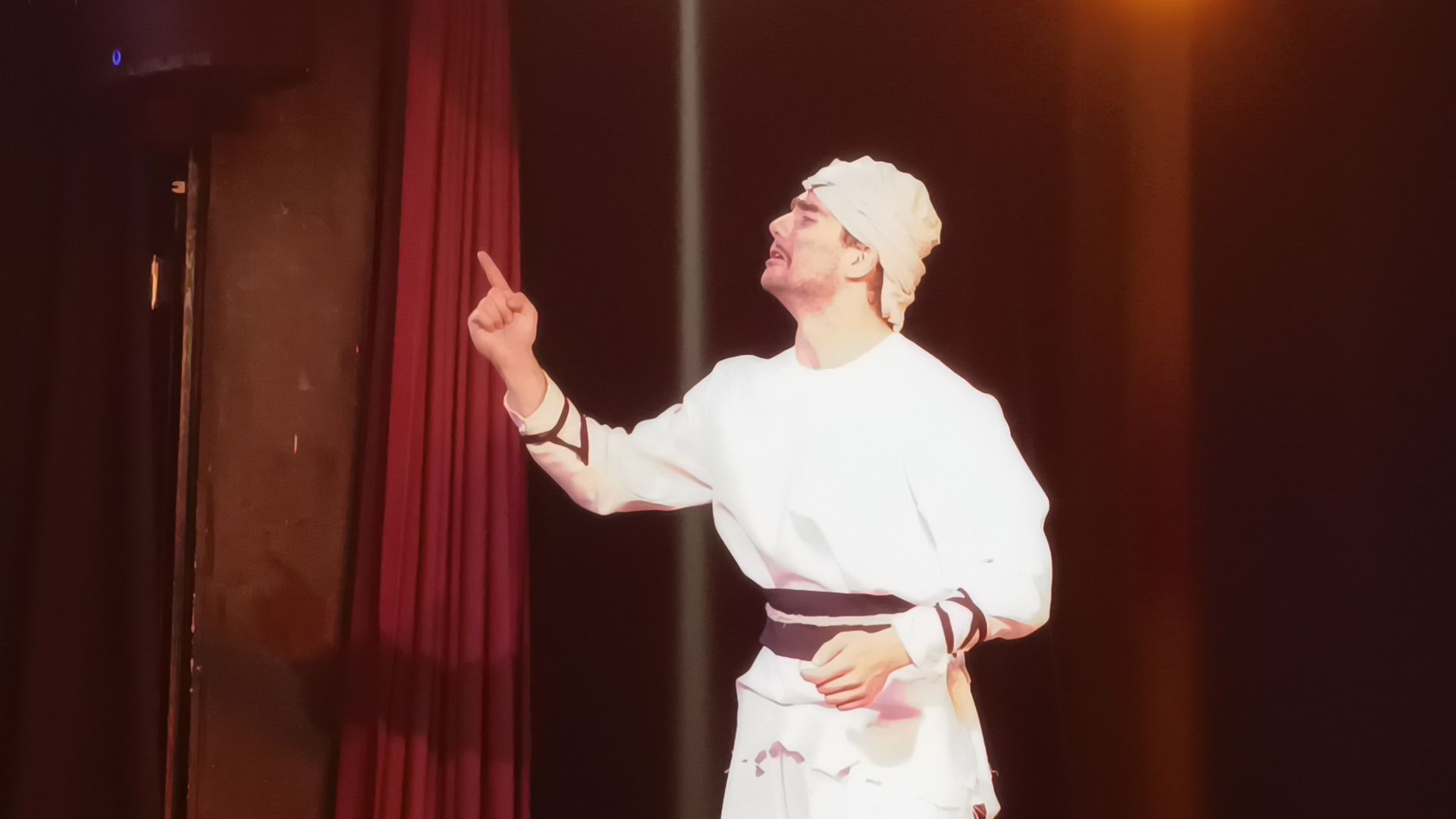 спектакль, театр, культура малой родины, лобня,