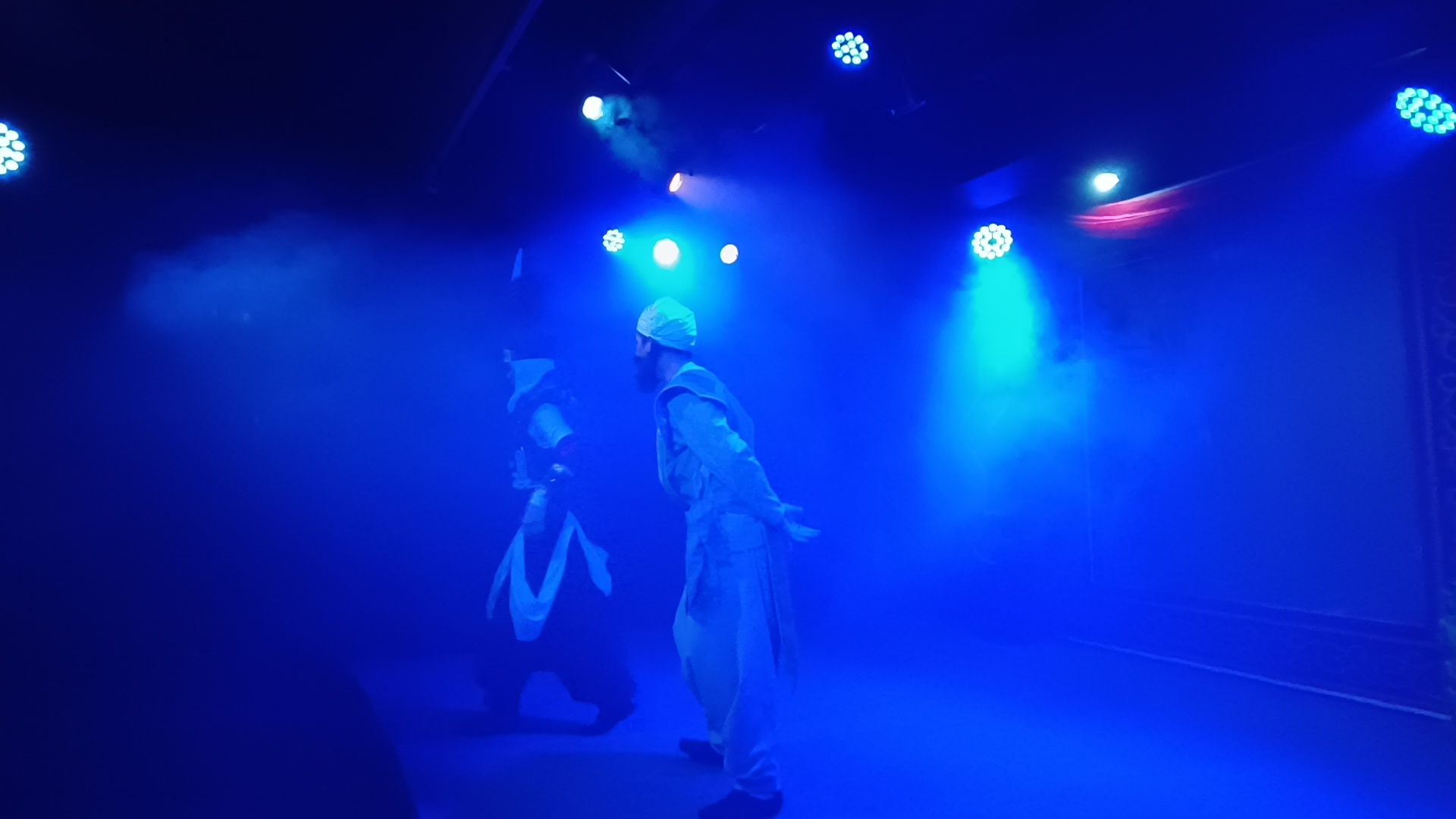 спектакль, театр, культура малой родины, лобня,