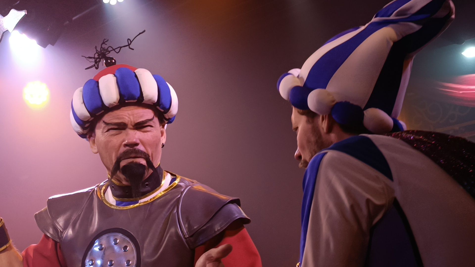 спектакль, театр, культура малой родины, лобня,