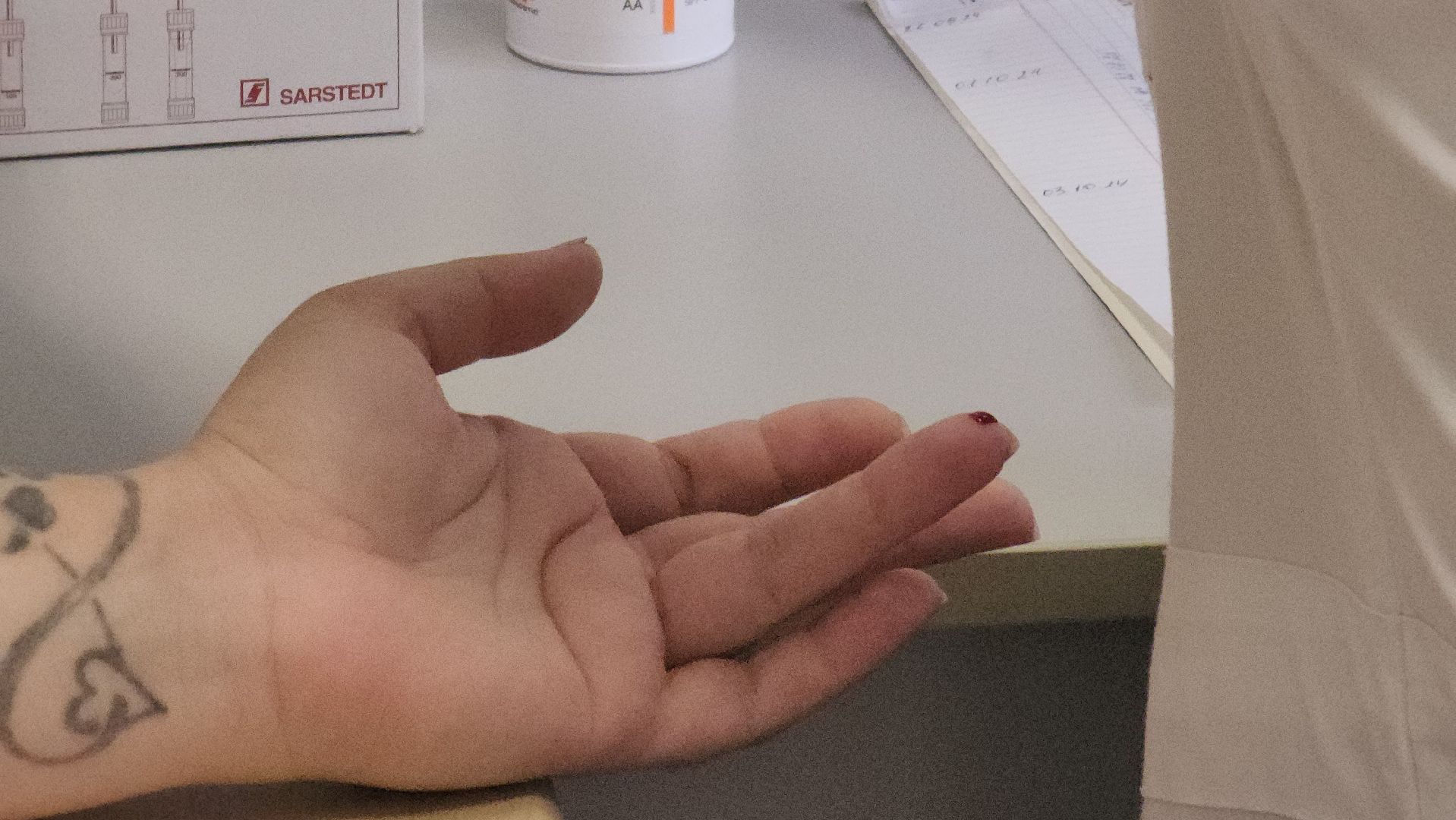 донорская акция, красногорск,