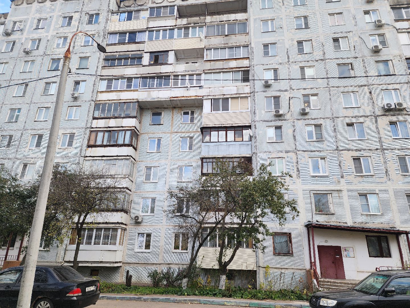 Подольск, отопление в мкд, жкх, выездная администрация,