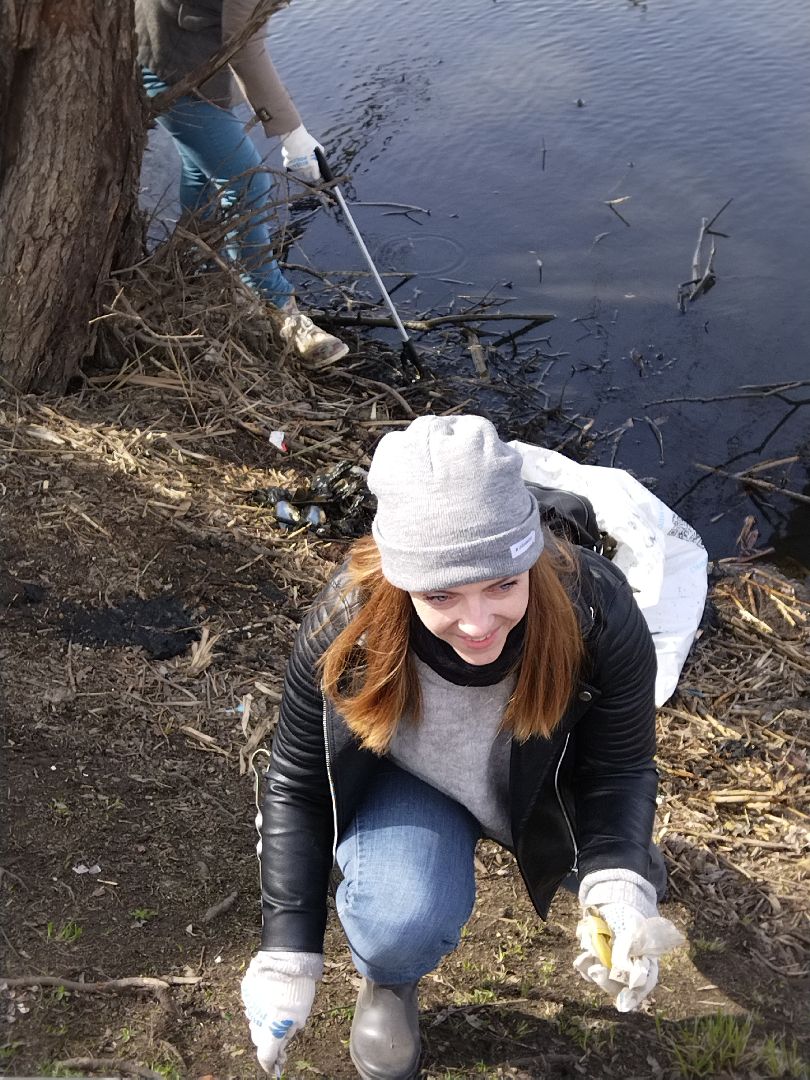 Вода России, экология, река,