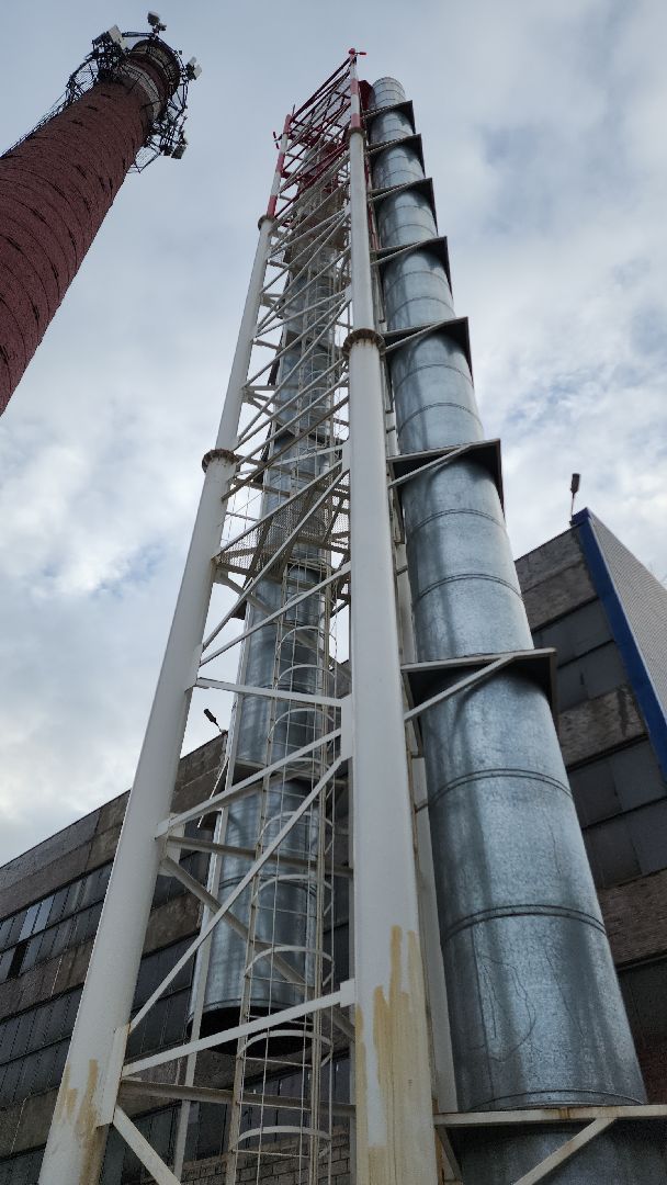 жкх, жкх подмосковья, котельная, котельная восточная, электросталь, мой город, отопительный период, отопительный сезон, отопительный сезон 2024-2025,