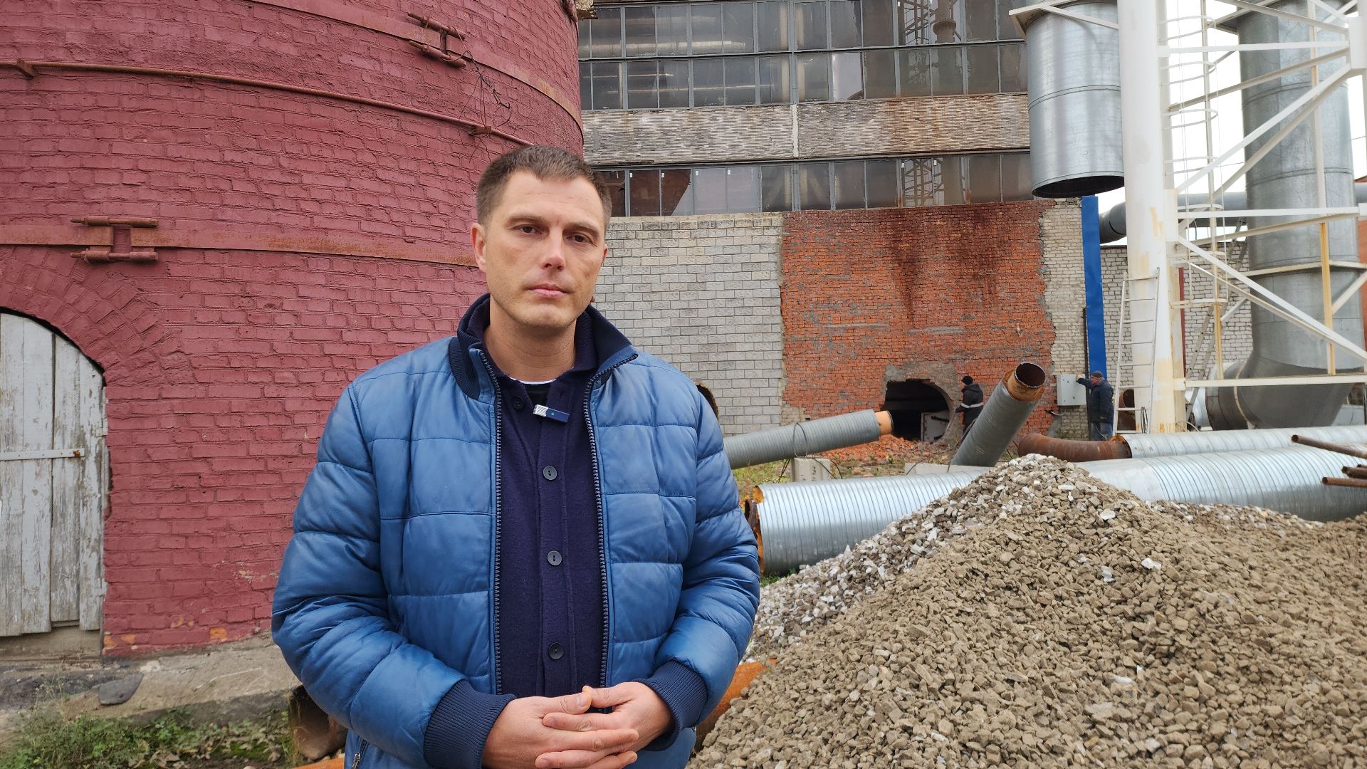 жкх, жкх подмосковья, котельная, котельная восточная, электросталь, мой город, отопительный период, отопительный сезон, отопительный сезон 2024-2025,