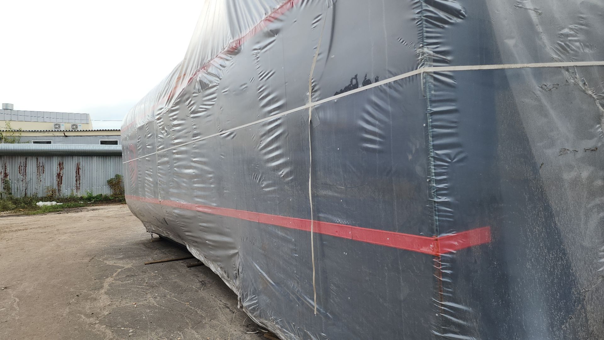 жкх, жкх подмосковья, котельная, котельная восточная, электросталь, мой город, отопительный период, отопительный сезон, отопительный сезон 2024-2025,