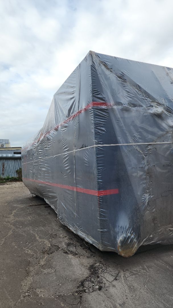 жкх, жкх подмосковья, котельная, котельная восточная, электросталь, мой город, отопительный период, отопительный сезон, отопительный сезон 2024-2025,